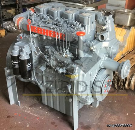 LIEBHERR D904 T