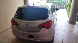 Opel Corsa '16