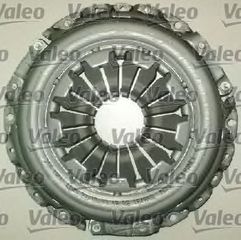 Σετ συμπλέκτη RENAULT SCENIC I MPV RX4 2.0 KANGOO 1.6 16V 4X4 VALEO