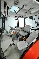 Τρακτέρ Same 2026 DORADO  80 NATURAL/STAGE V-thumb-1