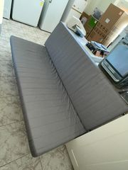 Kαναπές/κρεβάτι 3θέσιος 2.00cm (ποιοτικός)