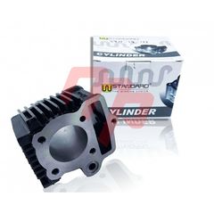 ΚΥΛΙΝΔΡΟΣ HONDA C50 12V C70 GLX 50 47MM STD WSTD W-STANDARD MOTOPAPADOGIANNIS