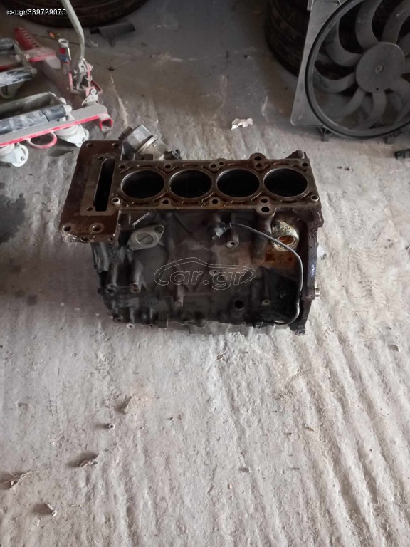 ΜΠΛΟΚ ΚΙΝΗΤΗΡΑ ΜΙΝΙ COOPER R53