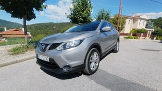 Nissan Qashqai '17 ***ΠΡΟΣΦΟΡΆ ΕΩΣ 24/6***