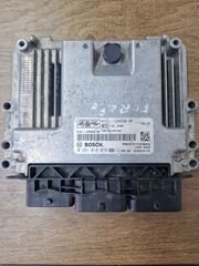 ΕΓΚΕΦΑΛΟΣ ΚΙΝΗΤΗΡΑ FORD FIESTA AV21-12A650-RF  ΑΡΙΣΤΟΣ !!!!
