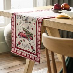 Runner Xmas 42x140 - Gofis Home 420