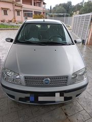 Fiat Punto '07