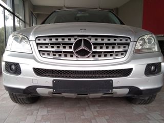 Mercedes-Benz ML 350 2006-thumb-3