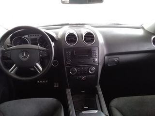 Mercedes-Benz ML 350 2006-thumb-6