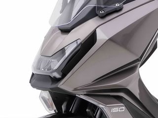 Kymco Sky Town 125 '24 ΑΝΑΜΕΝΕΤΑΙ 7/24