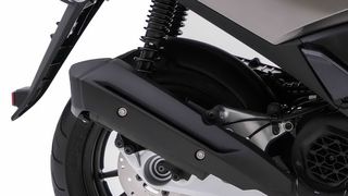 Kymco Sky Town 125 2025-thumb-2