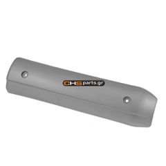 ΚΑΛΥΜΜΑ ΕΞΑΤΜΙΣΗΣ VP X-CITY 125-250 XC VERSITY 300-X-MAX 125-250 1S6-E4718-10 - 2DM-E4718-00