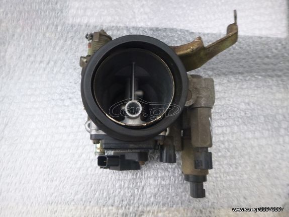 NISSAN ALMERA N15 RHN50-13 RHN50-17 HITACHI SERA483-05 AFH45M-46 GA14-GA16 ΠΕΤΑΛΟΥΔΑ ΓΚΑΖΙΟΥ