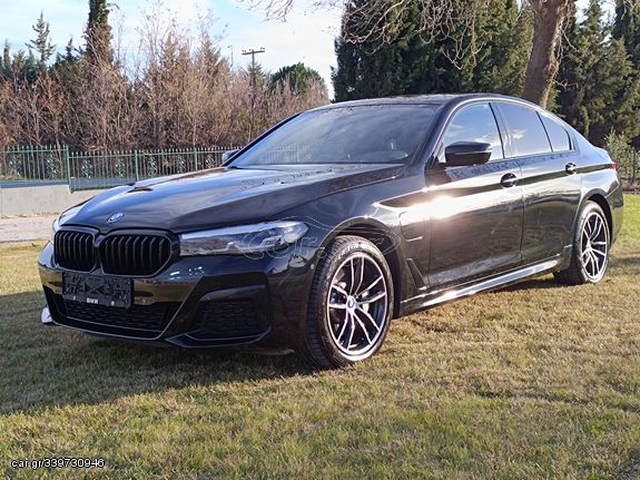 Bmw 530 '22 e 2.0  Mpacket Xdrive Plug in 