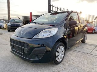 Peugeot 107 '13 γραμμάτια χωρίς τράπεζες