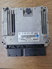 ΕΓΚΕΦΑΛΟΣ ΚΙΝΗΤΗΡΑ OPEL INSIGNIA A 0281015149  E9155573330 ΑΡΙΣΤΟΣ !!!!
