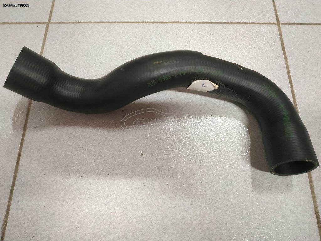 Κολάρο νερού BMW E36-Z3 M43 