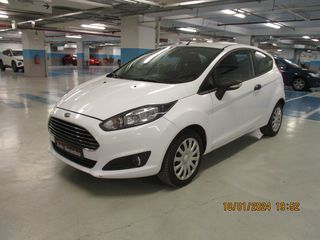 Ford '16 FIESTA VAN EURO6!!ΓΡΑΜΜΑΤΙΑ!!