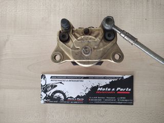 ΔΑΓΚΑΝΑ ΠΙΣΩ BREMBO ΜΕ ΣΩΛΗΝΑΚΙ (ΜΑΡΚΟΥΤΣΙ) DUCATI 800ss ΣΕ ΑΡΙΣΤΗ ΚΑΤΑΣΤΑΣΗ