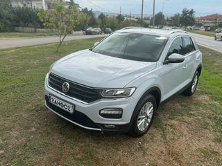 Volkswagen T-Roc '18