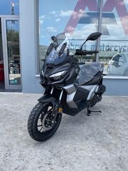 Voge SR1 2025 ADV ΕΤΟΙΜΟΠΑΡΑΔΟΤΟ
