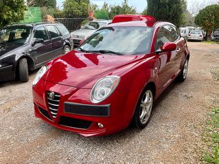 Alfa Romeo Mito '11 Full extra ΤΕΛΕΙΟ