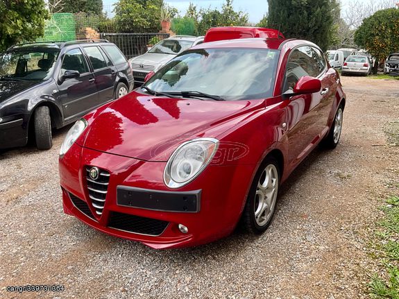 Alfa Romeo Mito 2011 Προσφορά για λίγες μέρες