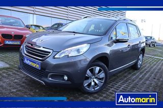 Peugeot 2008 '15 Auto /ΔΩΡΕΑΝ ΕΓΓΥΗΣΗ ΚΑΙ SERVICE