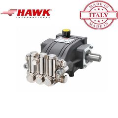 Αντλία Πλυστικού 15/20CW σειρά NHDP-CAR Wash Nickel Κεφαλή HAWK