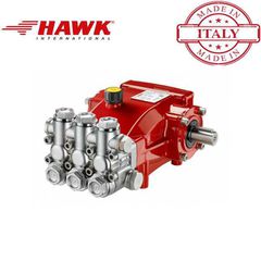 Αντλία Πλυστικού 15/20 σειρά NMT-EBCW HEAVY DUTY HAWK