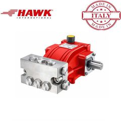 Αντλία Πλυστικού 11/20 ESA σειρά NHDP-ESA STAINLESS STEEL 316L Κεφαλή 85C HAWK