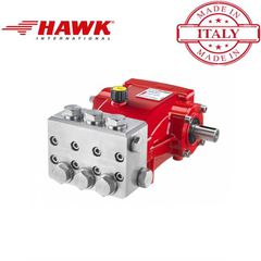 Αντλία Πλυστικού 15/20 ESA σειρά NMT-ESA STAINLESS STEAL 316L Κεφαλή 85C HAWK