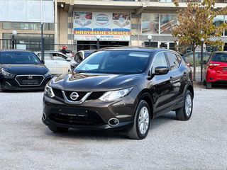 Nissan Qashqai 2015 1.2 DIG-T ACENTA-thumb-2