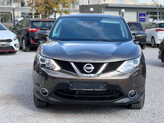 Nissan Qashqai 2015 1.2 DIG-T ACENTA