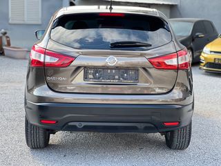 Nissan Qashqai 2015 1.2 DIG-T ACENTA-thumb-3