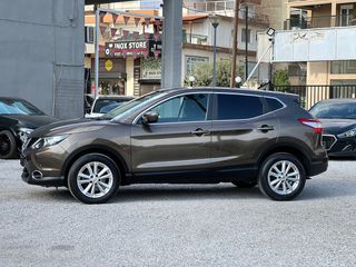 Nissan Qashqai 2015 1.2 DIG-T ACENTA-thumb-4