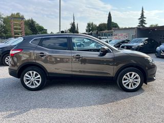Nissan Qashqai 2015 1.2 DIG-T ACENTA-thumb-6