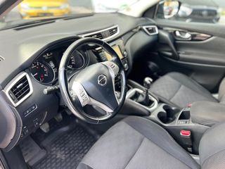 Nissan Qashqai 2015 1.2 DIG-T ACENTA-thumb-10