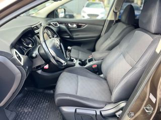 Nissan Qashqai 2015 1.2 DIG-T ACENTA-thumb-11