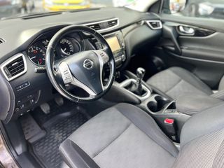Nissan Qashqai 2015 1.2 DIG-T ACENTA-thumb-19