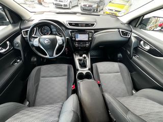 Nissan Qashqai 2015 1.2 DIG-T ACENTA-thumb-22