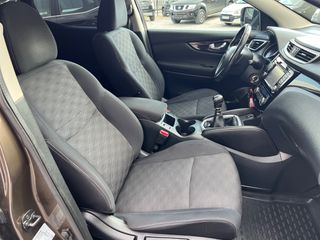 Nissan Qashqai 2015 1.2 DIG-T ACENTA-thumb-23