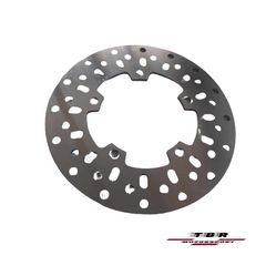 ΔΙΣΚΟΠΛΑΚΑ BRAKE DISCS ΠΙΣΩ REAR AP08RI-2 APRILIA SCARABEO 200 LIGHT ΓΙΑ ΝΑ ΔΙΑΒΑΖΕΙ ΤΟ ΚΟΝΤΕΡ