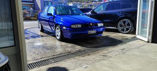 Alfa Romeo Alfa 155 '97