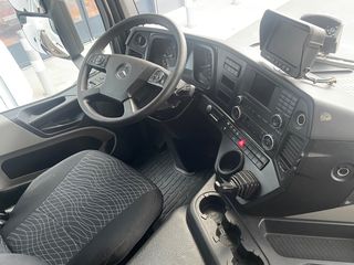 Ψυγείο Mercedes-Benz 2015 ANTOS 1843 Καταψυξη-thumb-20