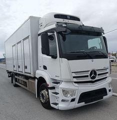 Ψυγείο Mercedes-Benz 2015 ANTOS 1843 Καταψυξη-thumb-2