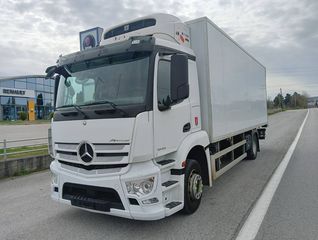 Ψυγείο Mercedes-Benz 2015 ANTOS 1843 Καταψυξη-thumb-4
