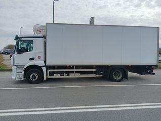 Ψυγείο Mercedes-Benz 2015 ANTOS 1843 Καταψυξη-thumb-5