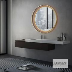ΚΑΘΡΕΦΤΗΣ ECLIPSE Φ82 LUMINOR ECL82