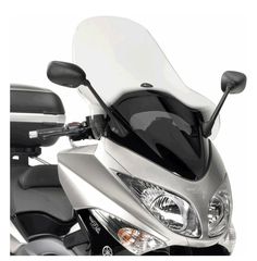 Yamaha tmax 500 givi